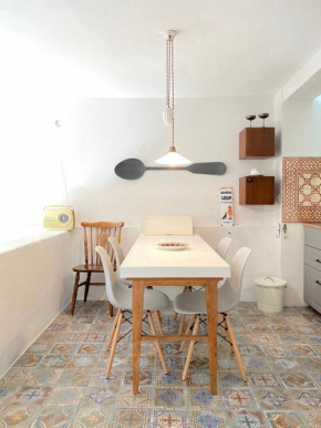 Charming stone house in Jelsa